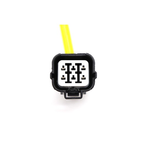 Sensor 22641-AA360 234-9123 relación combustible de aire 02 para Subaru Forester Legacy Outback - Imagen 7 de 8