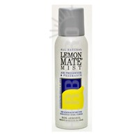Lemon Mate Mist Air Freshener 7oz on sale Lemon Mate Mist Air Freshener 7oz on sale