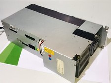 BOSCH REXROTH / WIEDEG WMA 70 CR 001 D POWER SUPPLY UNIT, NO: 1070070783-507 — USED