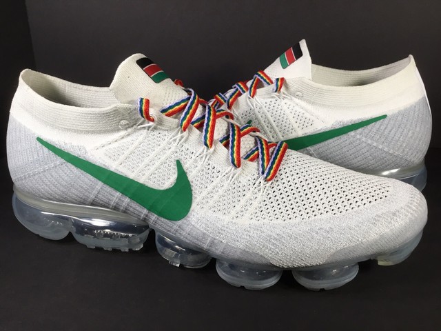 nike air vapormax size 15