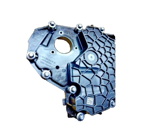 1x Original Mercedes-Benz A6540107000 Oil Sump OM654 – OM642 Petrol/Diesel New - Picture 4 of 7