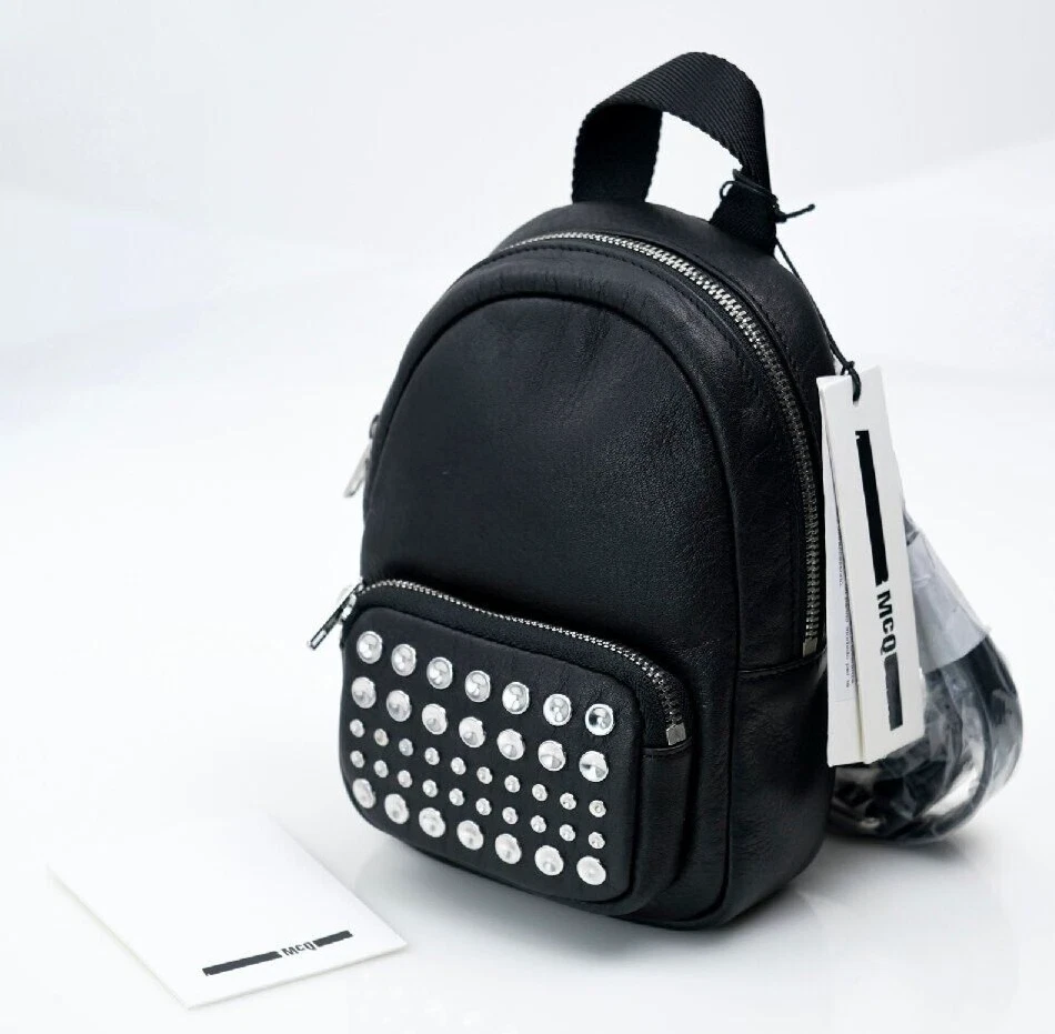 Alexander McQueen Backpacks for Women for sale | eBay