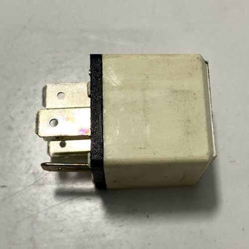 TELERUTTORE CONDIZIONAMENTO FIAT CROMA - LANCIA DELTA ORIGINALE 82324939 - Imagen 3 de 6