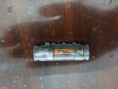 Power Rangers Dino Super Charge - Titano Charge Megazord - Used - 第 7/24 張圖片