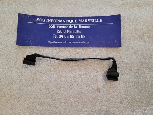 Connecteur Ecran Original Apple MacBook Pro A1278 - Picture 4 of 4