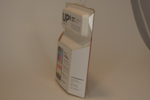 NEW - Jawbone UP 24 Wireless Bluetooth Activity Tracker PERSIMMON - Size Medium - Picture 2 of 12