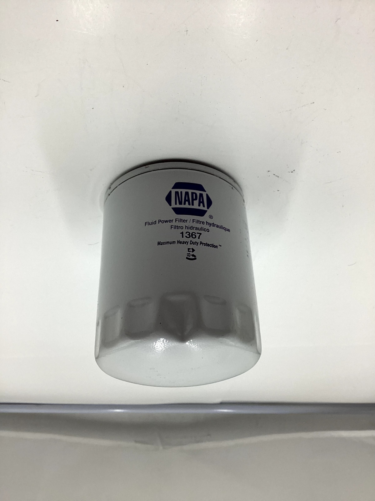 NAPA 1367 cross reference oil filters