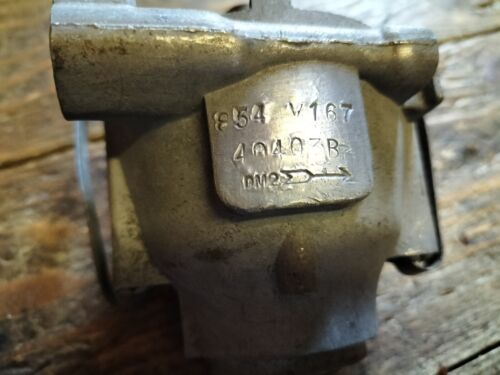 Rover P4 Distributor. 40894. - Picture 2 of 9