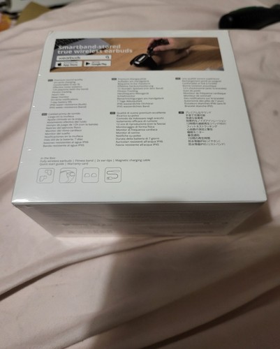 AiPower Wearbuds - Picture 3 of 3