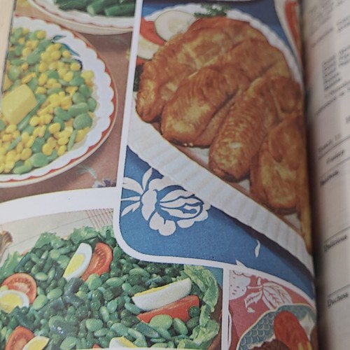 Meta Givens moderne Enzyklopädie des Kochens Kochbuch 1955 Rezept Kochbuch Vol I - Bild 12 von 22