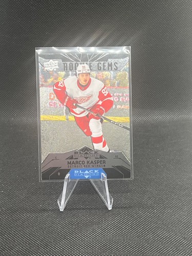 2023-24 Upper Deck Serie Extendida Diamante Negro Novato Gemas/Veteranos ¡Elige uno!! - Imagen 2 de 27