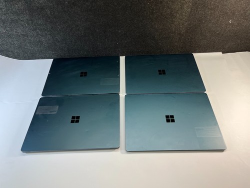 MICROSOFT SURFACE LAPTOP 3 1867 i5-1035G7 8GB RAM 256GB NVME WIN 11 PRO - BLAU - Bild 14 von 19