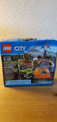 lego 60120