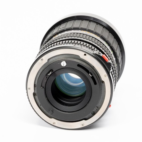Sigma Zoom θII 28-85mm F3.5-4.5 MF Lens for Canon FD mount. Nice case, caps. USA - Picture 3 of 7
