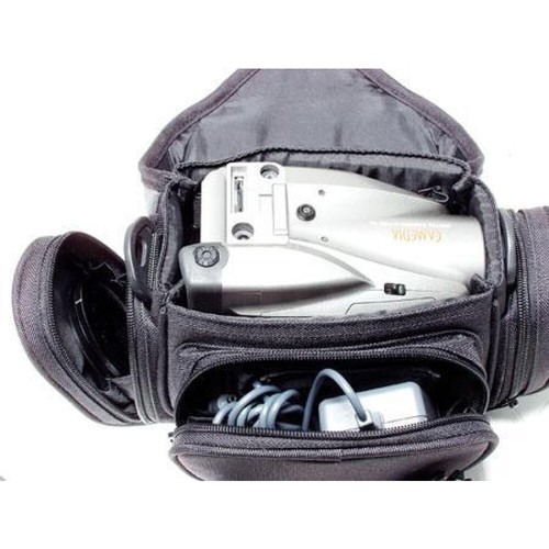 Borsa per Macchina Fotografica - Foto 3 di 3
