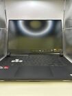 Asus Laptop Rog Strix G531gt Bq027t 15 6 Nvidia Geforce Gtx 1650 Core I7 Memoria 8gb Ssd