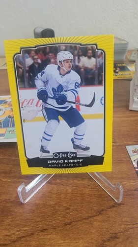 NHL Hockey Trading Cards (Pick A Card) - Picture 97 of 113
