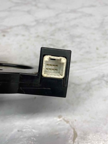 Infiniti Q50 steering angle sensor 2019 crank wheel assembly OEM 479455BC1A - Picture 6 of 8