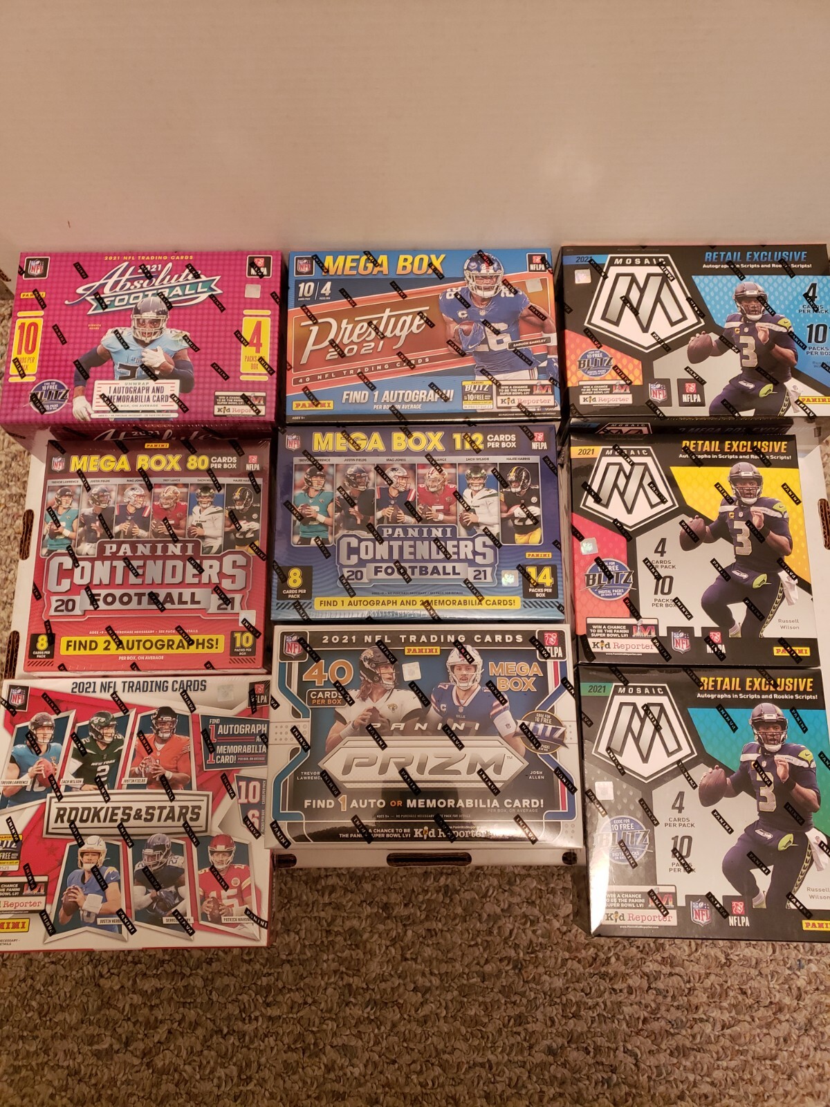 Ebay Item For Sale