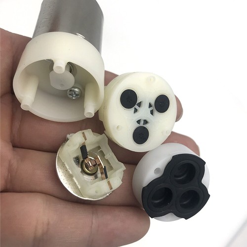 Mini 370 Water Pump DC 3.7V 5V 12V Diaphragm Self-priming Pump Water Dispenser - Afbeelding 11 van 15