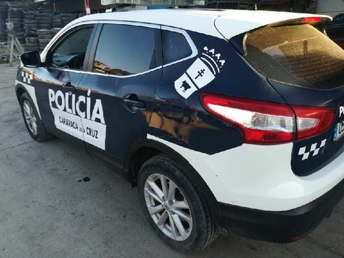 281854CA0A sistema audio radio cd para NISSAN QASHQAI (J11) 360 2014 1628510 - Imagen 18 de 23