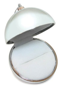 bauble ring box