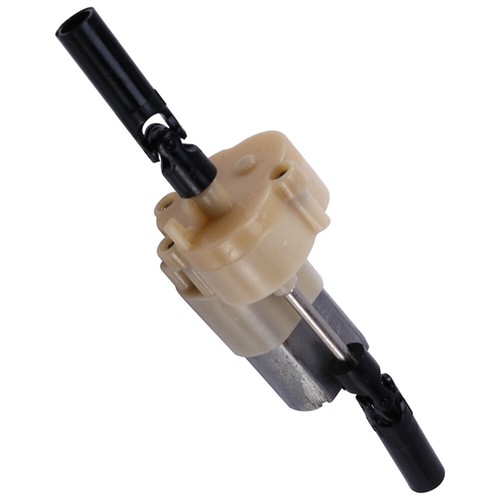 12T 180 Motor Power Gearbox For WPL 1/16 Series B14 B24 MN 1/12 MN90 RC Car - Picture 5 of 8