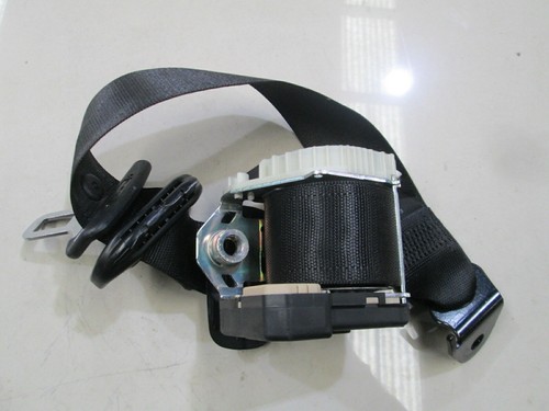 Genuine 2001-2005 HOLDEN BARINA XC Z14XEP Left Rear Seat Belt - Bild 2 von 9
