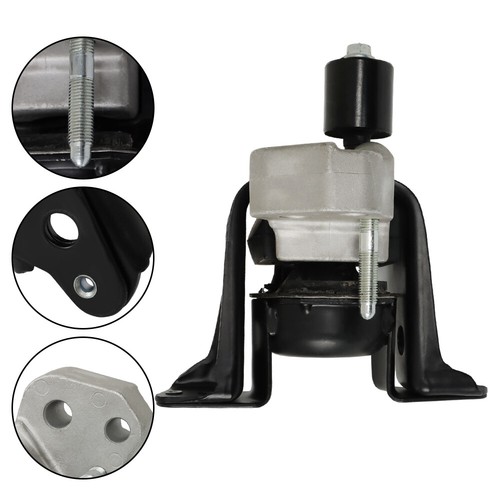 Montaje de motor y transmisión para Toyota Echo 00-05 1,5 L para Scion XA / XB 04-06 - Imagen 12 de 15