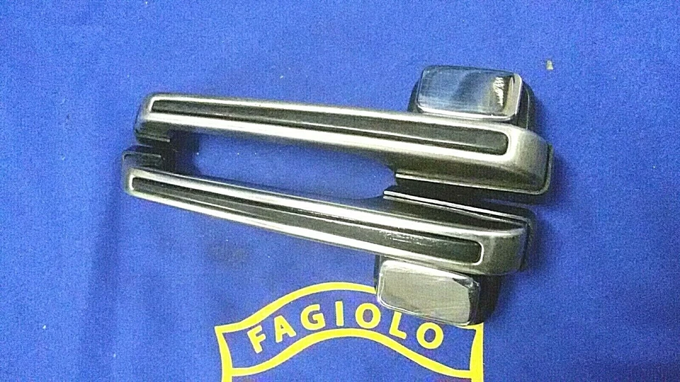 MANIGLIA ALFA SUD POST. D/S. CP.2PZ.CHIUSURA PORTA SERRATURA ALFA ROMEO ALFA SUD - Immagine 3 di 4