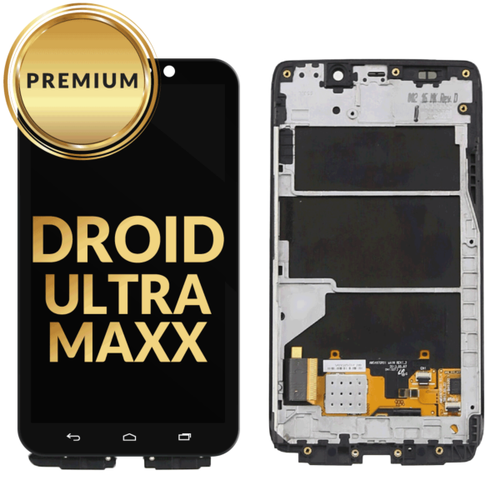 motorola ultra maxx lcd panel pricelist