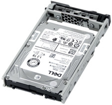 DELL 1.2TB SAS 2,5" ST1200MM0069 DP/N: 0DMP3R
