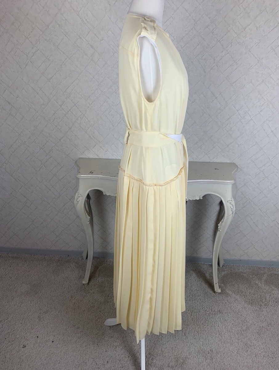Max Mara Sportmax viscose dress size Usa8- It42- De38-Uk10