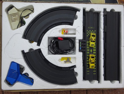 Aurora Speed Steer GS500 ~~ Pack complet, avec transformateur + 2 régulateurs (BNL1337) - Photo 2 sur 3