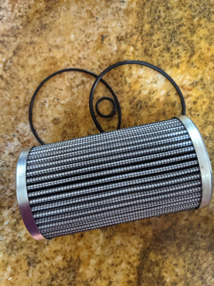 Sea Doo 1530 4Tec 1630 Oil Filter RXPX RXTX GTX GTI 215 260 230 300 420956744 - Image 3 of 4