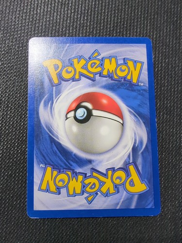 Pokémon TCG Farfetch'd Base Set 2 40/130 Regular Unlimited Uncommon - Picture 2 of 2