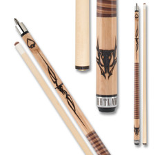 Outlaw OL42 Original Pool Cue Billiard Stick Billiards Cues