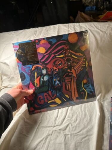 Gal Costa LP Polysom Jorge Ben Tim Maia Novos Baianos Milton Nascimento Vinyl - Imagen 3 de 7