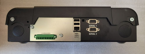 Veeder Root TLS4C and application software, console only, new, open box, manual - Picture 2 of 5