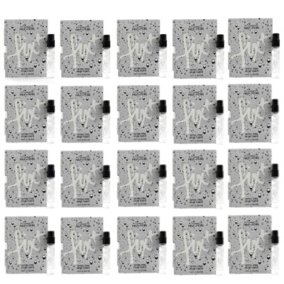 20 x MAC Prep + Prime Fix Setting Spray Vial 2.5ml / 0.08oz each , total: 50ml