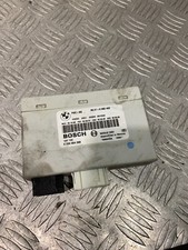 2010 BMW 1 SERIES 118D 2.0 PARKING DISTANCE CONTROL MODULE 6982402 #2