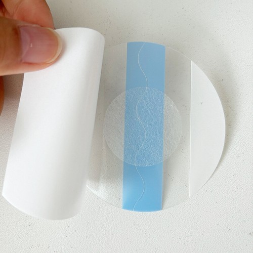 Paquete de 20/50 cubiertas de sensor Freestyle Libre impermeables parches de sensor Libre - Imagen 4 de 15