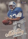 1998 Ultra Kez Mccorvey #286G
