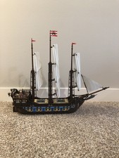 Lego Pirates Segelschiff 10210 For Sale Online Ebay
