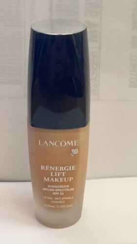 Lancome Renergie Lift Makeup Foundation SPF20 Normal to Dry 240 CLAIR 10 C - Picture 5 of 6