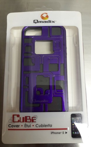 *NEW* Trident/Qmadix/iHome/PureGear Case For iPhone 5 Or iPhone 4 Vibes Speaker - Picture 16 of 28