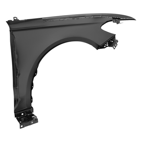 Fender For Ford Fusion 17-20 HS7Z16006A Front Driver Side Electrophoresis Steel - Picture 22 of 23