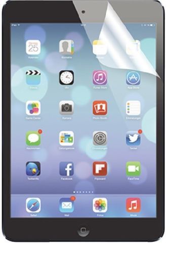 2 X screen film protector for ALL ipad 1 1st 2nd 3 3rd 4 4th gen Mini LCD Glass - Picture 78 of 85