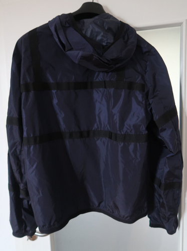 NEU! COLMAR*1878U*Funktions-/Übergangs-/Wind-Jacke-t Gr.L/52 blau - Bild 2 von 8