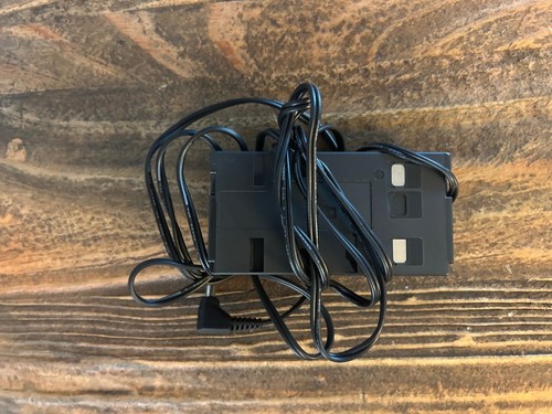 Vintage 1998 RCA Small Wonder VHS C Playback Camcorder CC616 - Picture 6 of 14